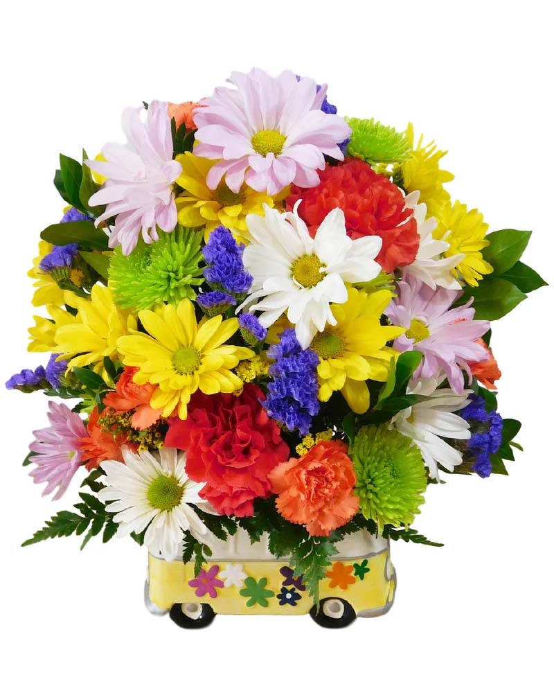 Get Well Flowers