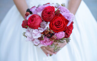 Wedding Bouquet