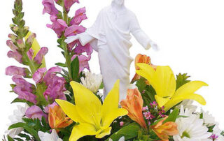 Watson's Flowers Sympathy and Funeral Floral Products Same Day & Express Sympathy Flower Delivery