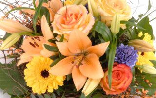 Watson's Flowers Offers Beautiful National Sister's Day Flowers LOCAL SAME DAY & EXPRESS DELIVERY