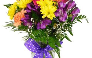 Watson's Flowers Parents' Day and International Day of Friendship Flowers LOCAL SAME DAY & EXPRESS DELIVERY