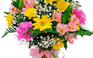 Waston's Flowers Offers Perfect September Birthday Flowers and Plants Same-Day Flower Delivery