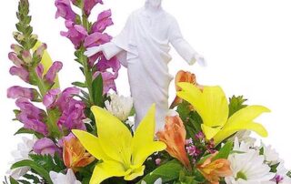 Watson's Flowers Offers Loving and Beautiful Sympathy & Funeral Flowers