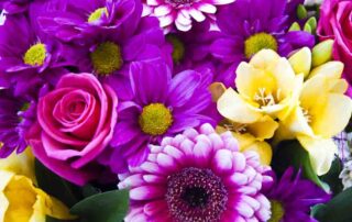 Watson's Flowers Offers Same Day Flower Delivery