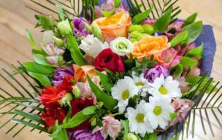 Watson's Flowers offers Guadalupe Arizona Flower Delivery