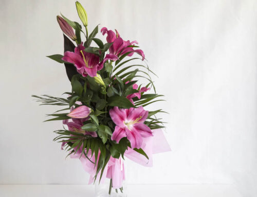 Retirement Flowers are a Thoughtful way to Celebrate a Retiree for Their Contributions