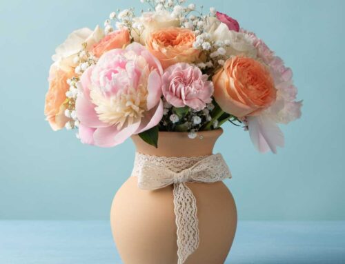 Graduation Flowers Celebrate These Milestones and Achievements